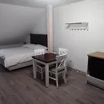 Szymrych Farm stay *