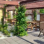 Szymrych Farm stay