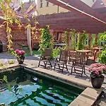 Szymrych Farm stay *