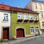 Farma Szymrych Chełmsko Śląskie