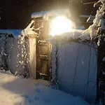 Farm stay Szymrych
