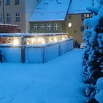 Farm stay Szymrych Chelmsko Slaskie