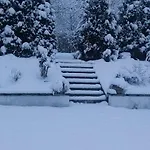 Szymrych Farm stay