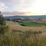 Szymrych Farm stay Chelmsko Slaskie