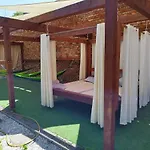 Szymrych Farm stay *
