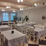 Szymrych Farm stay