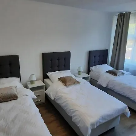 Szymrych Gospodarstwo agroturystyczne