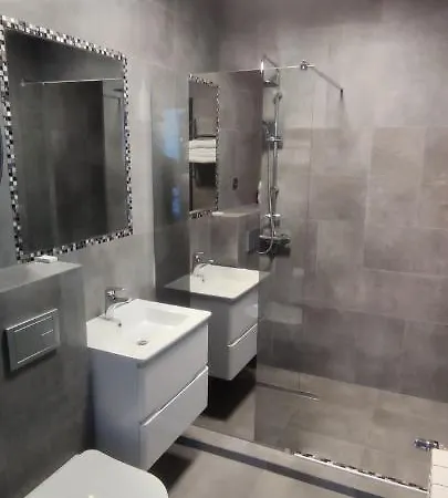 Szymrych * Chełmsko Śląskie