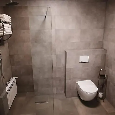 Gospodarstwo agroturystyczne Szymrych Chełmsko Śląskie