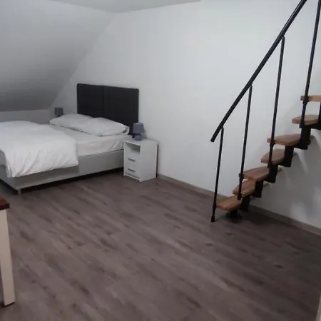 Farm stay Szymrych Chelmsko Slaskie