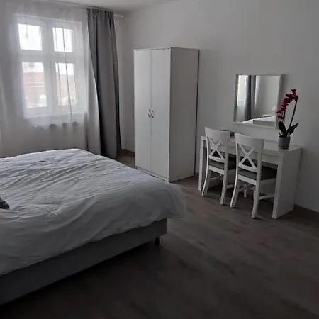 Szymrych Gospodarstwo agroturystyczne Chełmsko Śląskie