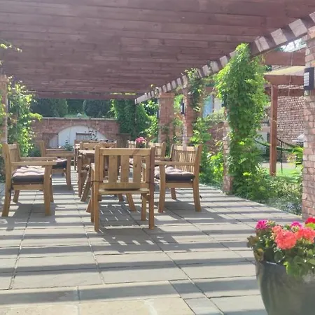 Фермерский дом Szymrych Chelmsko Slaskie