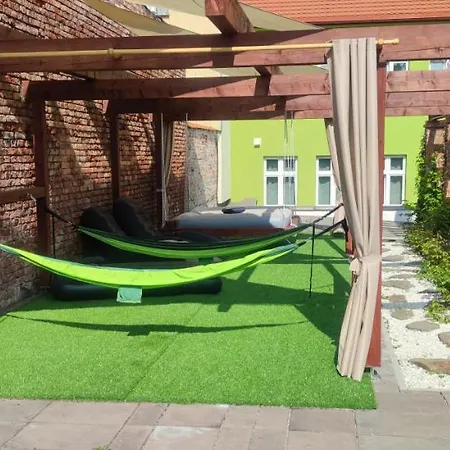 Gospodarstwo agroturystyczne Szymrych *