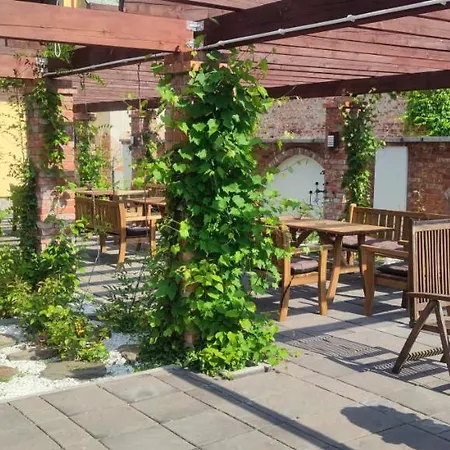 Szymrych Gospodarstwo agroturystyczne