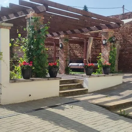 Фермерский дом Szymrych Chelmsko Slaskie