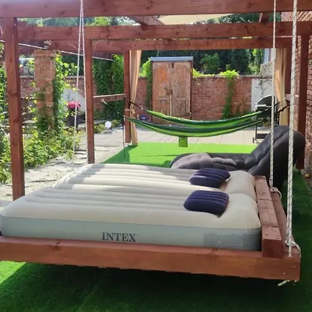 Szymrych Фермерский дом Chelmsko Slaskie