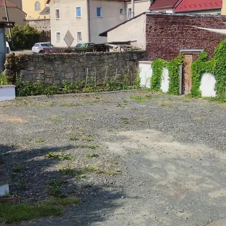 Szymrych Фермерский дом