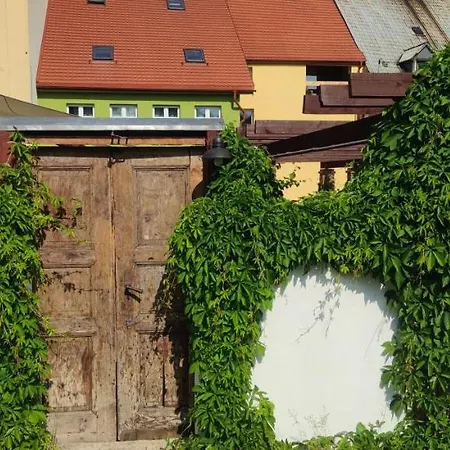 Szymrych Фермерский дом