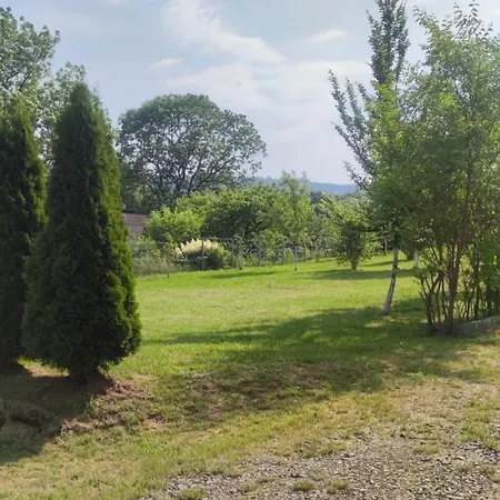 Szymrych Chełmsko Śląskie