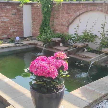 Szymrych Gospodarstwo agroturystyczne Chełmsko Śląskie