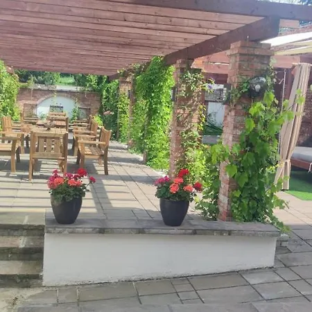 Szymrych * Chełmsko Śląskie