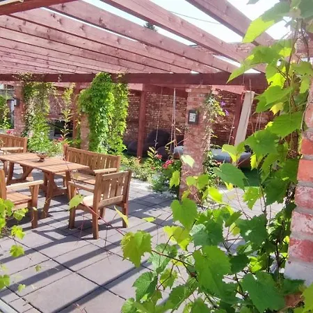 Szymrych * Chełmsko Śląskie