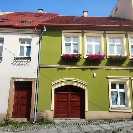 Gospodarstwo agroturystyczne Szymrych