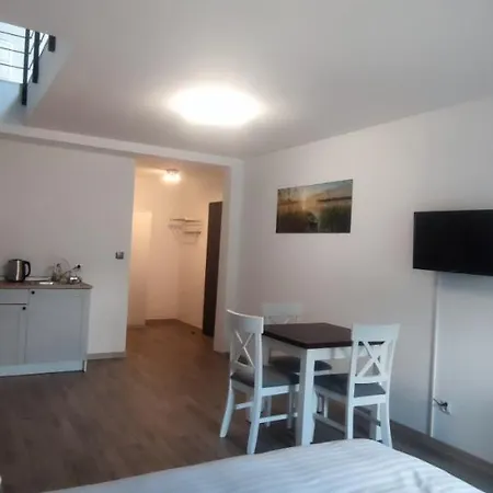 Фермерский дом Szymrych *