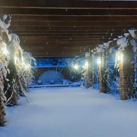 Szymrych Gospodarstwo agroturystyczne Chełmsko Śląskie