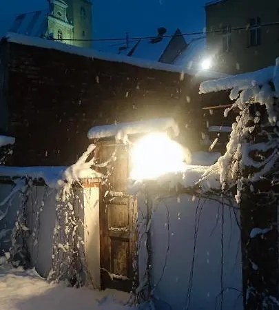 Szymrych Chełmsko Śląskie