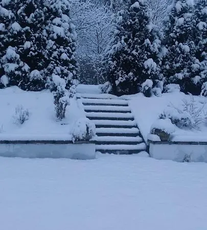 Szymrych Фермерский дом