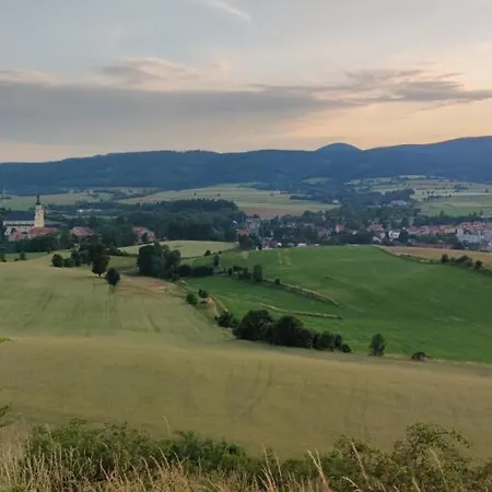 Szymrych * Chełmsko Śląskie