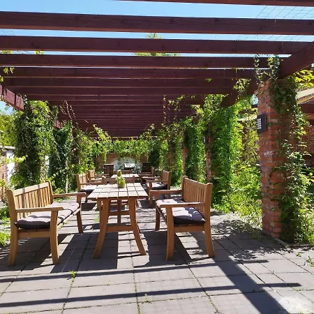 Фермерский дом Szymrych Chelmsko Slaskie