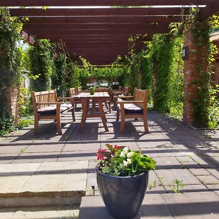 Фермерский дом Szymrych