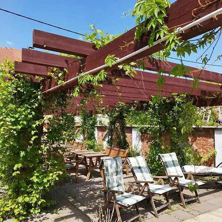 Szymrych Gospodarstwo agroturystyczne *