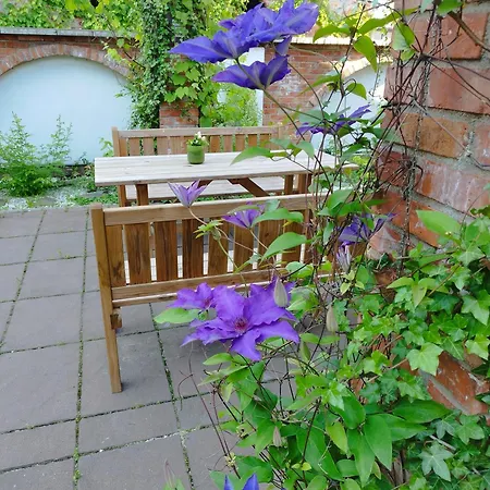 Szymrych Фермерский дом