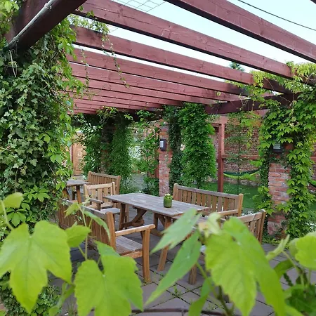 Szymrych Gospodarstwo agroturystyczne *