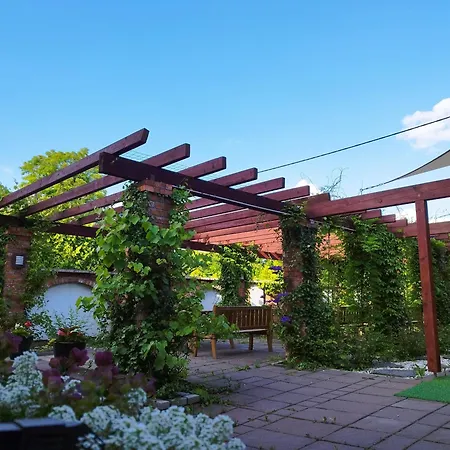 Szymrych Gospodarstwo agroturystyczne *