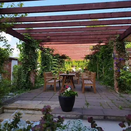 Фермерский дом Szymrych *