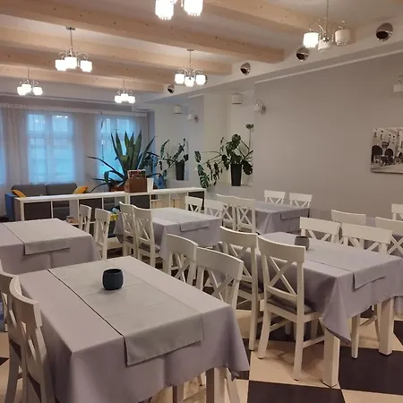 Szymrych Фермерский дом