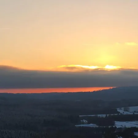 Gospodarstwo agroturystyczne Szymrych Chełmsko Śląskie