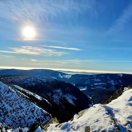 Szymrych * Chełmsko Śląskie