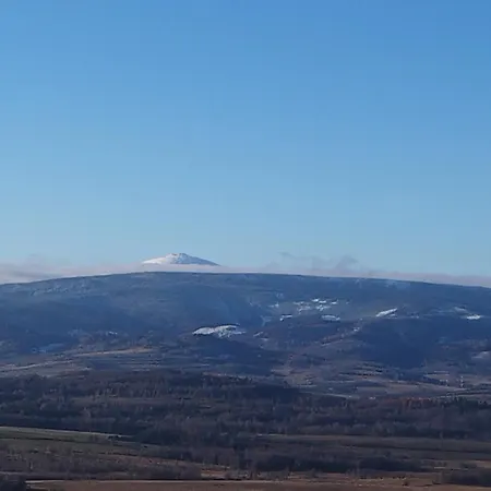 Szymrych Gospodarstwo agroturystyczne