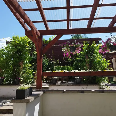 Szymrych Фермерский дом *