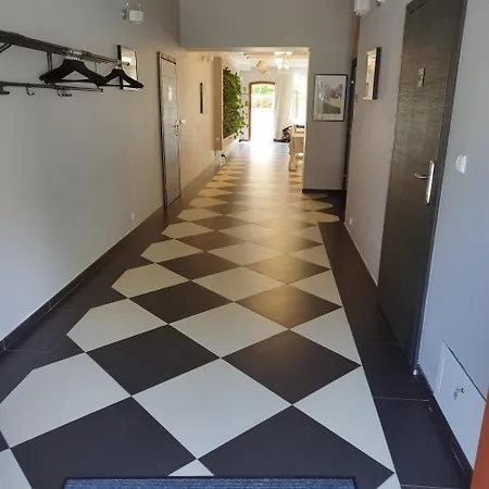 Gospodarstwo agroturystyczne Szymrych *