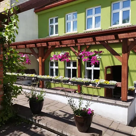 Szymrych Chełmsko Śląskie