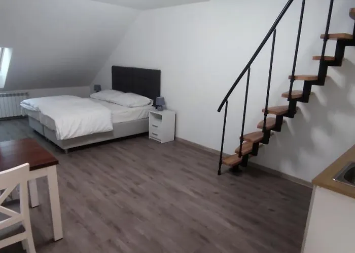 Farm stay Szymrych Chelmsko Slaskie