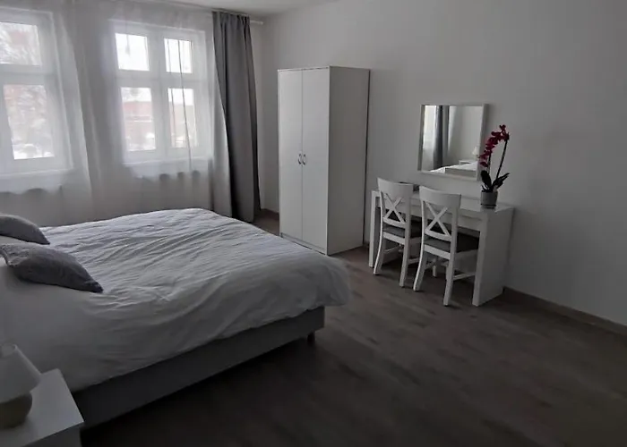 Szymrych Farm stay Chelmsko Slaskie