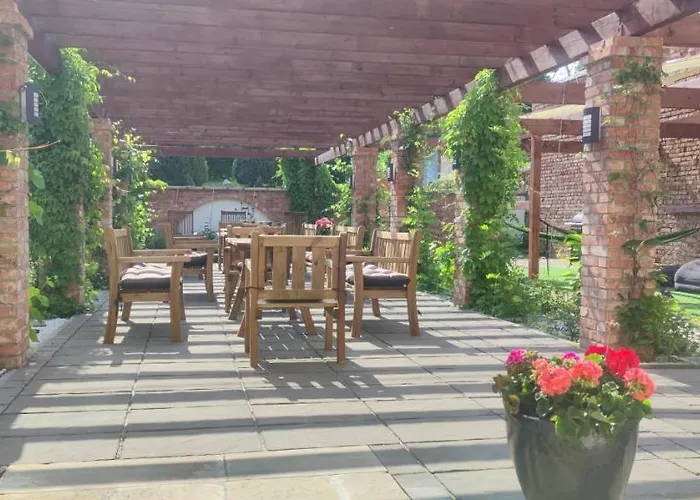 Farm stay Szymrych Chelmsko Slaskie