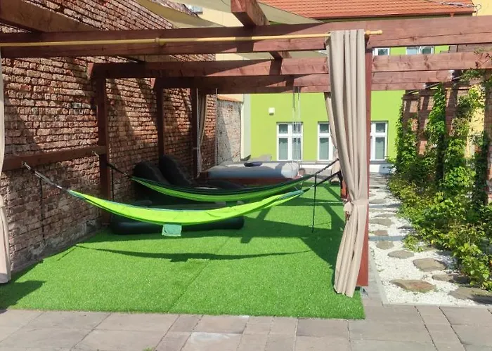 Farm stay Szymrych *